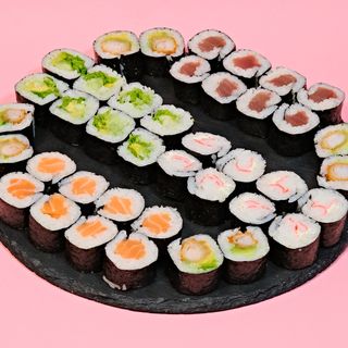 Hosomaki box Medium -40 pezzi-