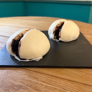 Choco Bao 2 pezzi(consigliato per 2 persone)