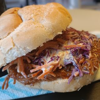 Pulled Pork