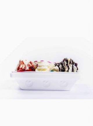 Yogurt gelato in vaschetta da 500 g
