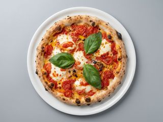BUFALINA ROSSA
