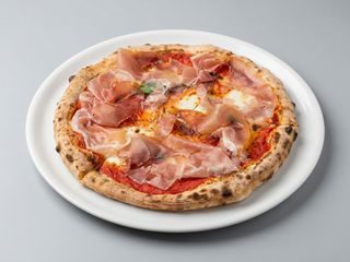 CRUDO ROSSA