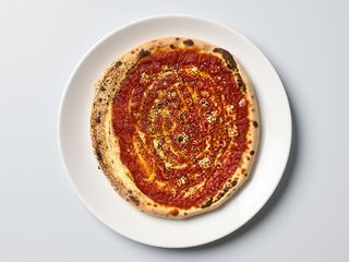 MARINARA ROSSA