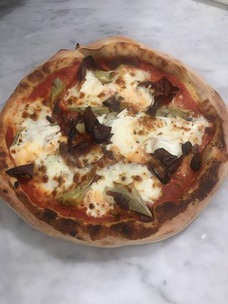 MASSA ROSSA