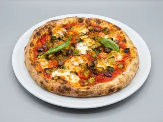 PARMIGIANA ROSSA