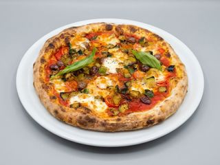 PARMIGIANA ROSSA