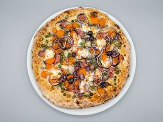 BIANCA GOURMET