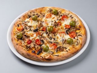 SPICI BIANCA