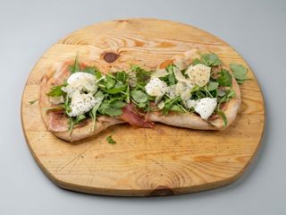 Fiocco crudo