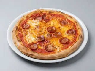 Tagliere salamino