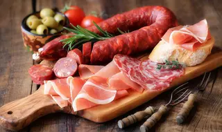 Tagliere