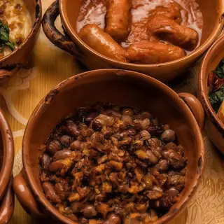 Degustazione Lucana