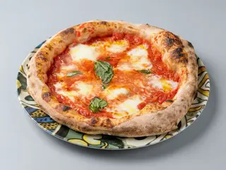 Margherita veg