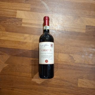Chianti falorni