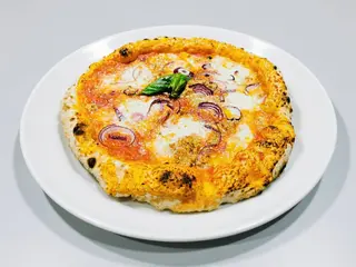 Tonno e cipolla