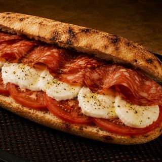 Vota e svota Piccante