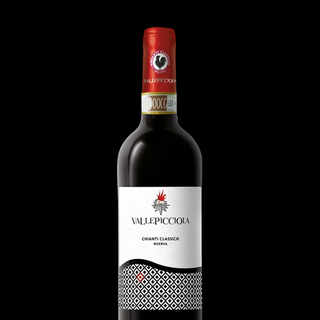 chianti riserva vallepicciola