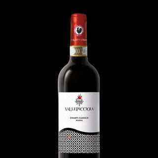 chianti riserva vallepicciola