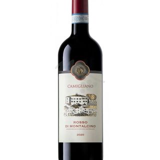 rosso Montalcino Camigliano