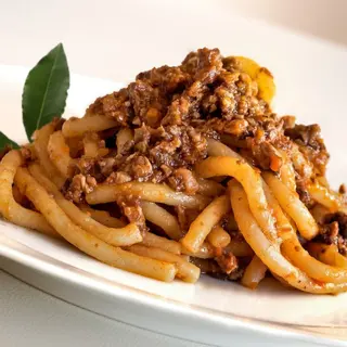 Pici alla boscaiola