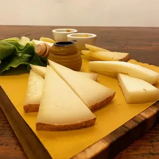 Formaggi misti