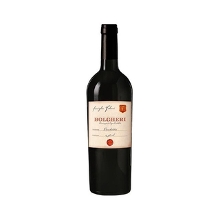 Rosso Bolgheri Falorni