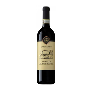 Brunello Montalcino Poggiarellino