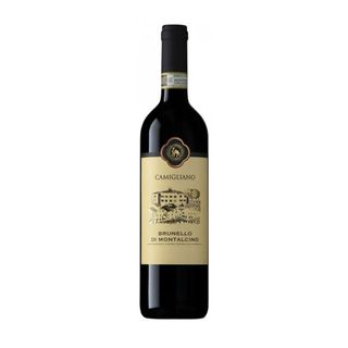 Brunello Montalcino Poggiarellino