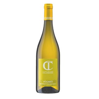 Vermentino di Maremma Caccia Grande