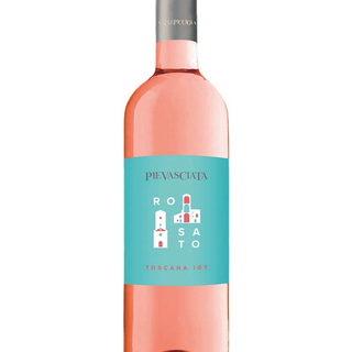 vallepicciola pievasciata rosato