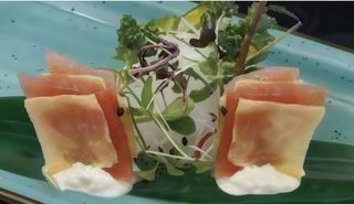 07.. Maguro millefoglie