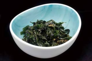 53.. Insalata di wakame
