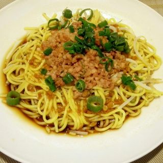 282..SPAGHETTI WENZHOUNESE