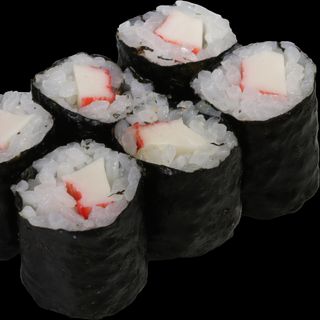 71..HOSOMAKI GRANCHIO