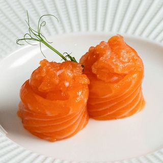 209..GUNKAN KATSUOBUSHI