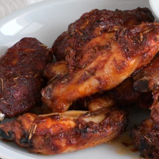 378..ALETTE DI POLLO