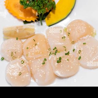 600.. Capasanta Hokkaido