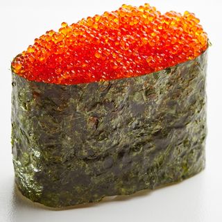 203.. Gunkan tobiko