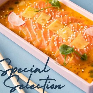 222.. Carpaccio scottato