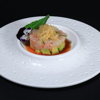 272.. Tartare amaebi