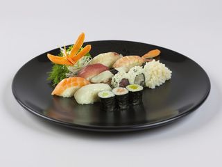 242.. Sushi speciale
