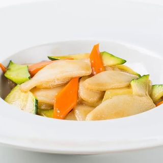 292.. Gnocchi di riso