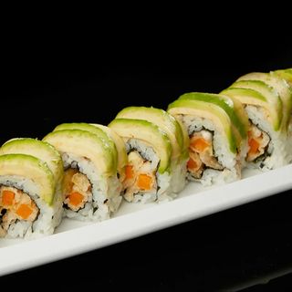115.. Zucca roll