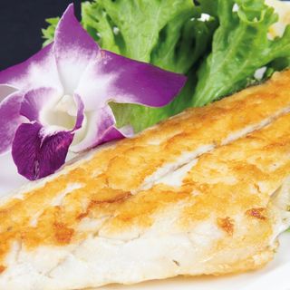 363.. Branzino alla griglia