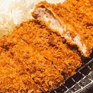371.. Tonkatsu