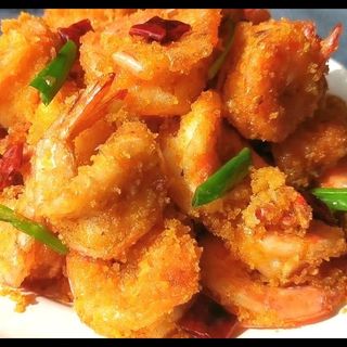 334..GAMBERONI IN BIFENGTANG