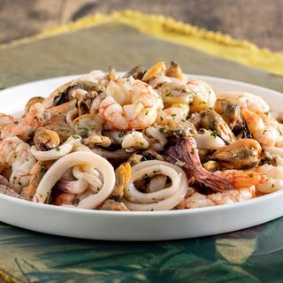 57..INSALATA DI MARE
