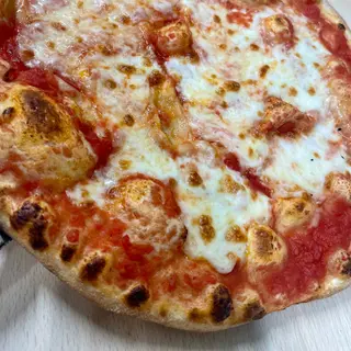 Padellino Margherita 