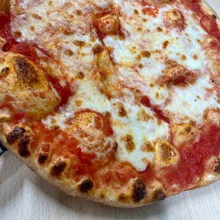 Padellino Margherita