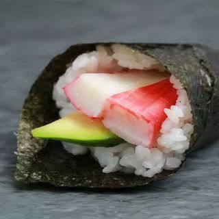 215 Temaki California